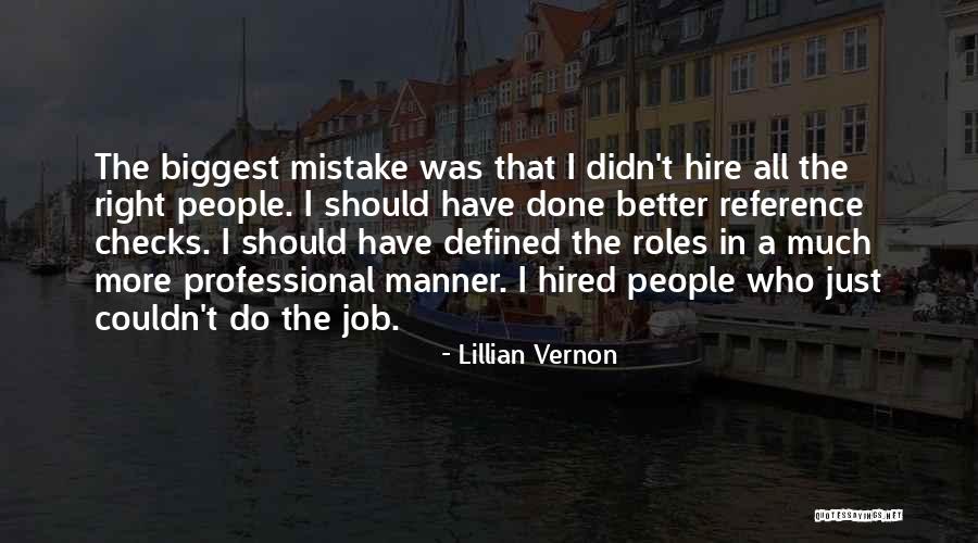 Denelle Dively Van Quotes By Lillian Vernon Denelle Dively Van Quotes By Lillian Vernon