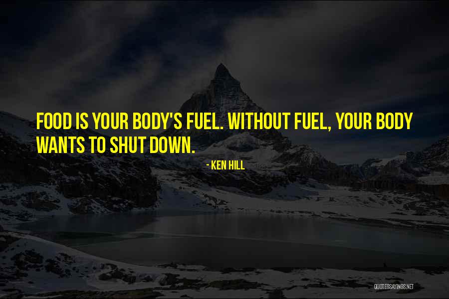 Denelle Dixon Quotes By Ken Hill Denelle Dixon Quotes By Ken Hill