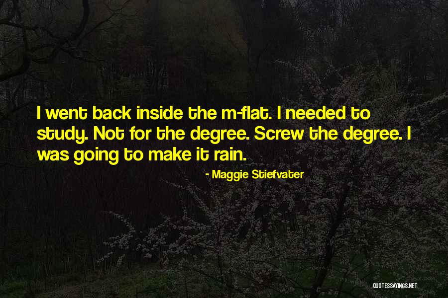 Denemelerde Quotes By Maggie Stiefvater Denemelerde Quotes By Maggie Stiefvater