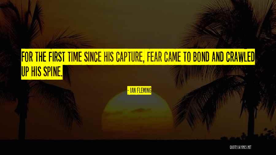 Denenberg Realty Quotes By Ian Fleming Denenberg Realty Quotes By Ian Fleming