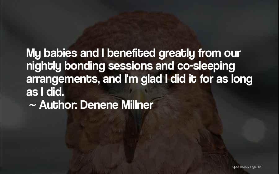 Denene Millner Quotes 1066538