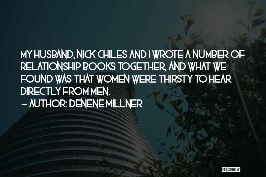 Denene Millner Quotes 1257510