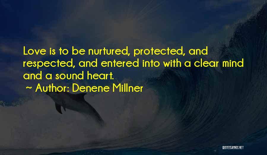 Denene Millner Quotes 897011