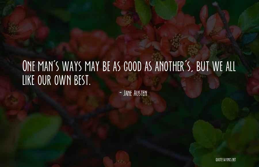 Denese Richardson Quotes By Jane Austen Denese Richardson Quotes By Jane Austen