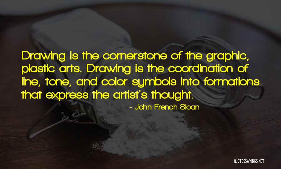 Denese Richardson Quotes By John French Sloan Denese Richardson Quotes By John French Sloan
