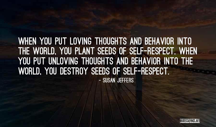 Denese Richardson Quotes By Susan Jeffers Denese Richardson Quotes By Susan Jeffers