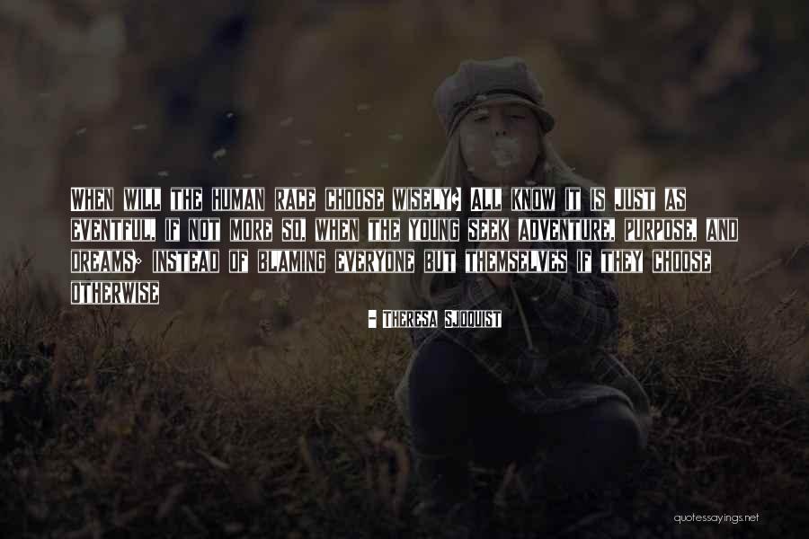 Denese Richardson Quotes By Theresa Sjoquist Denese Richardson Quotes By Theresa Sjoquist