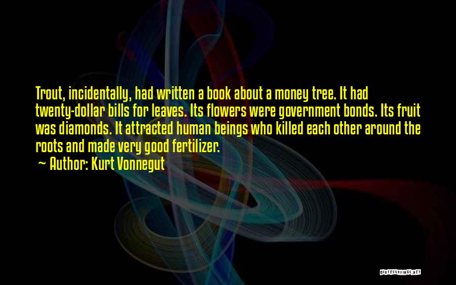 Denese Shervington Quotes By Kurt Vonnegut