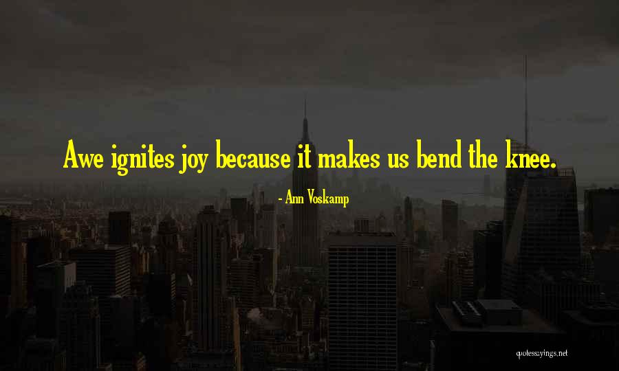 Denesh Padayachee Quotes By Ann Voskamp Denesh Padayachee Quotes By Ann Voskamp