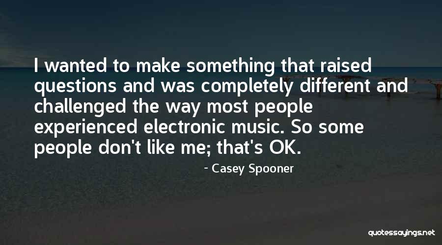 Denesh Padayachee Quotes By Casey Spooner Denesh Padayachee Quotes By Casey Spooner
