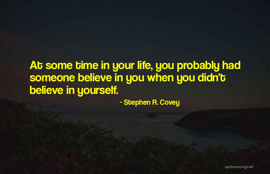 Denesha Chester Quotes By Stephen R. Covey Denesha Chester Quotes By Stephen R. Covey