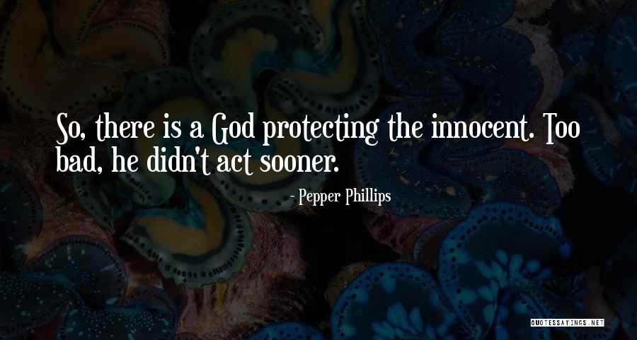 Denette Vonasek Quotes By Pepper Phillips Denette Vonasek Quotes By Pepper Phillips