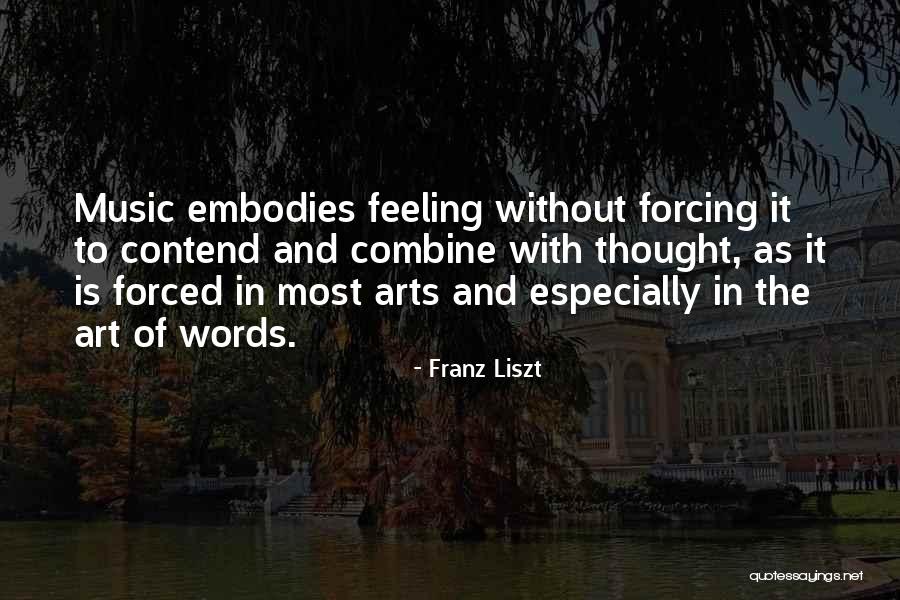 Deneuralizer Quotes By Franz Liszt Deneuralizer Quotes By Franz Liszt