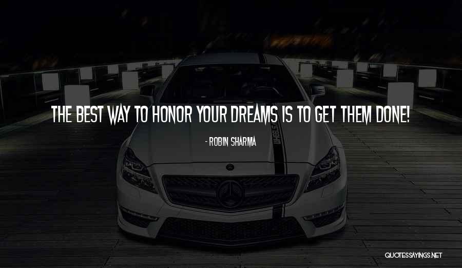 Deneuralizer Quotes By Robin Sharma Deneuralizer Quotes By Robin Sharma