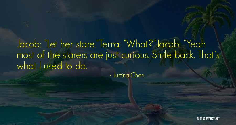 Deneva Indonesia Quotes By Justina Chen Deneva Indonesia Quotes By Justina Chen