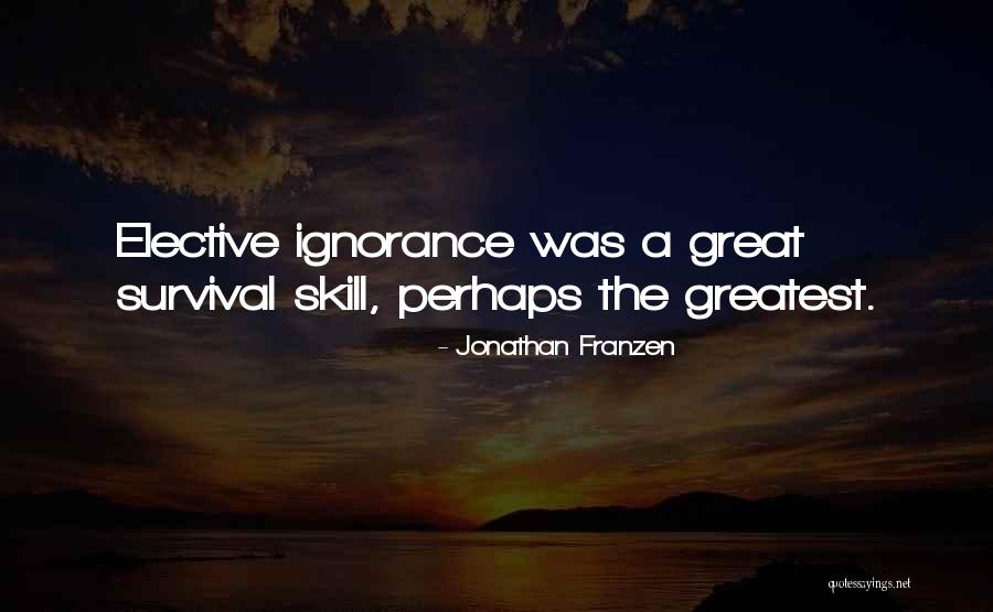Deneweth Greenhouse Quotes By Jonathan Franzen Deneweth Greenhouse Quotes By Jonathan Franzen