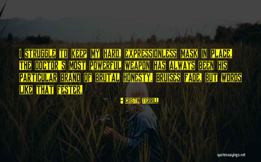 Deneysel Reklam Quotes By Cristin Terrill Deneysel Reklam Quotes By Cristin Terrill