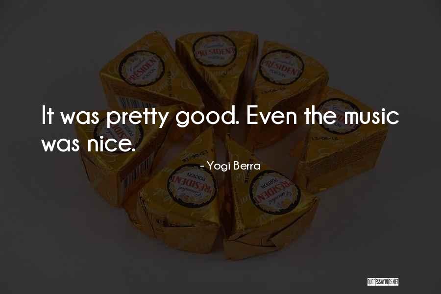 Deneysel Reklam Quotes By Yogi Berra Deneysel Reklam Quotes By Yogi Berra
