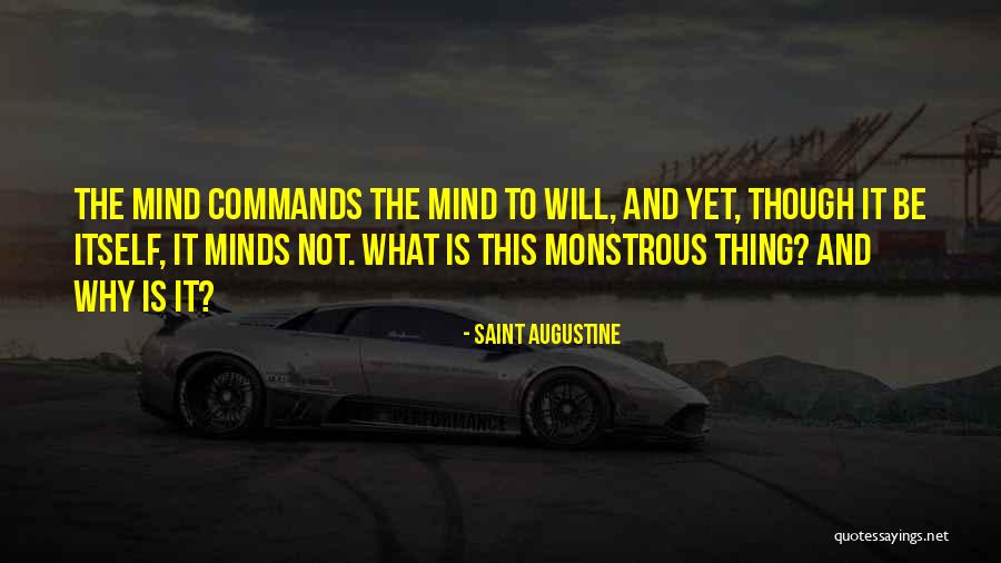Denfants Quotes By Saint Augustine Denfants Quotes By Saint Augustine