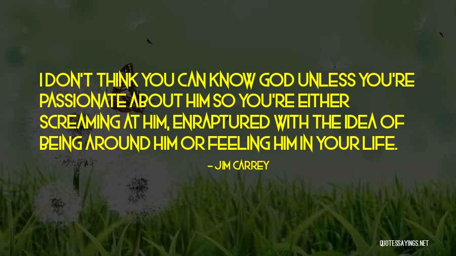 Denfeld High School Quotes By Jim Carrey Denfeld High School Quotes By Jim Carrey