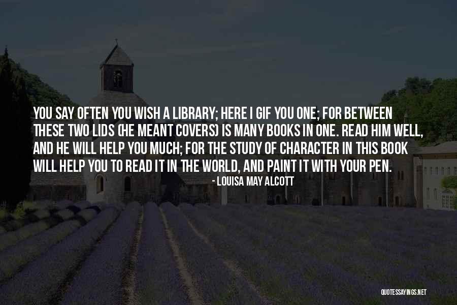 Denfeld High School Quotes By Louisa May Alcott Denfeld High School Quotes By Louisa May Alcott