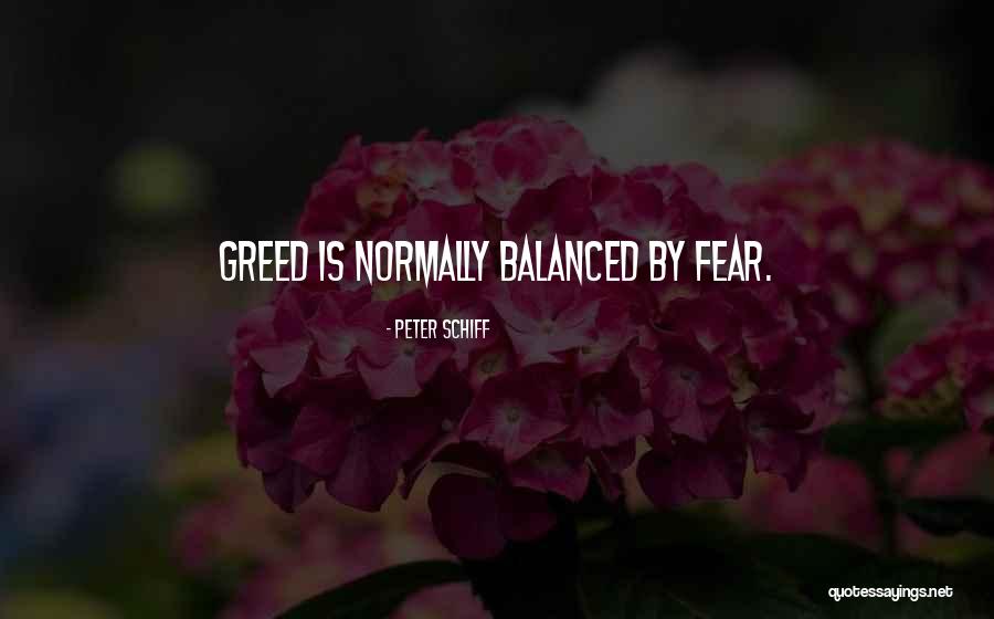 Denfield Stockyard Quotes By Peter Schiff Denfield Stockyard Quotes By Peter Schiff