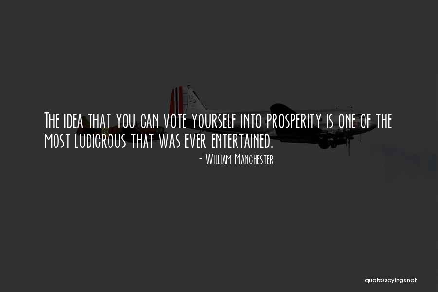 Denfield Stockyard Quotes By William Manchester Denfield Stockyard Quotes By William Manchester