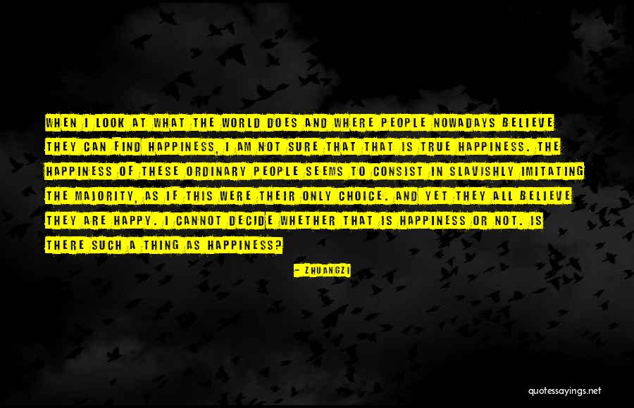 Denfield Stockyard Quotes By Zhuangzi Denfield Stockyard Quotes By Zhuangzi