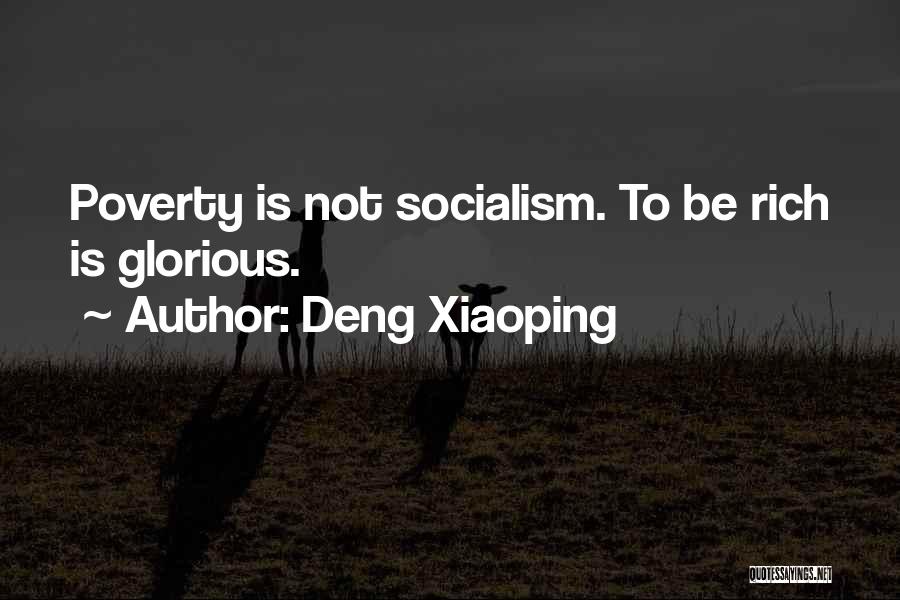 Deng Quotes By Deng Xiaoping