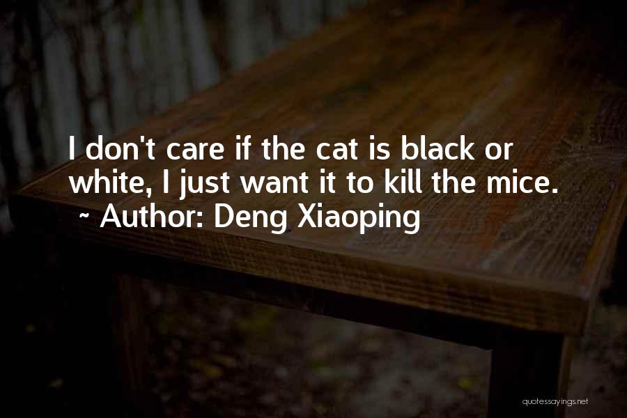 Deng Quotes By Deng Xiaoping