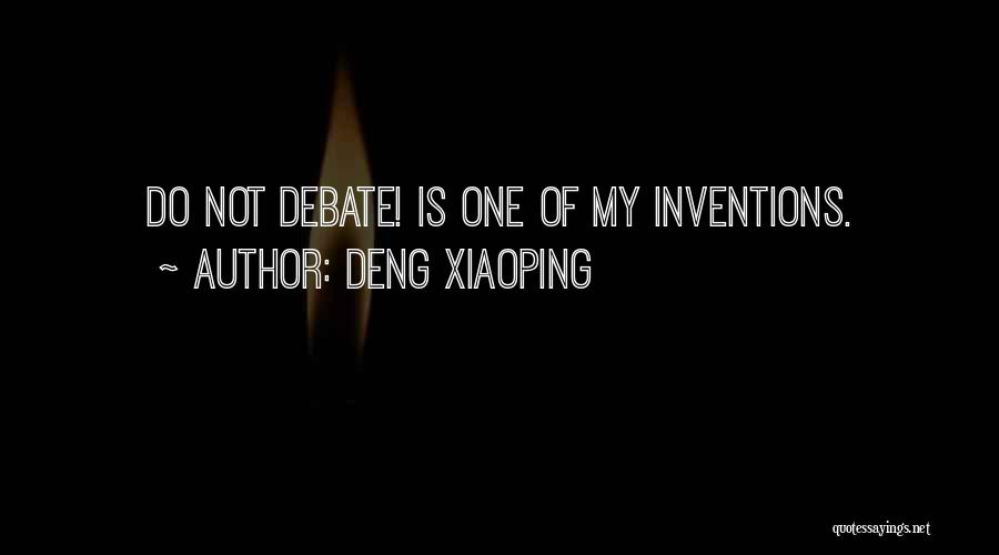 Deng Xiaoping Quotes 1922532