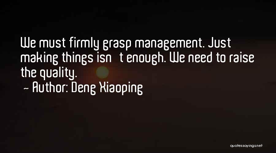 Deng Xiaoping Quotes 2032850