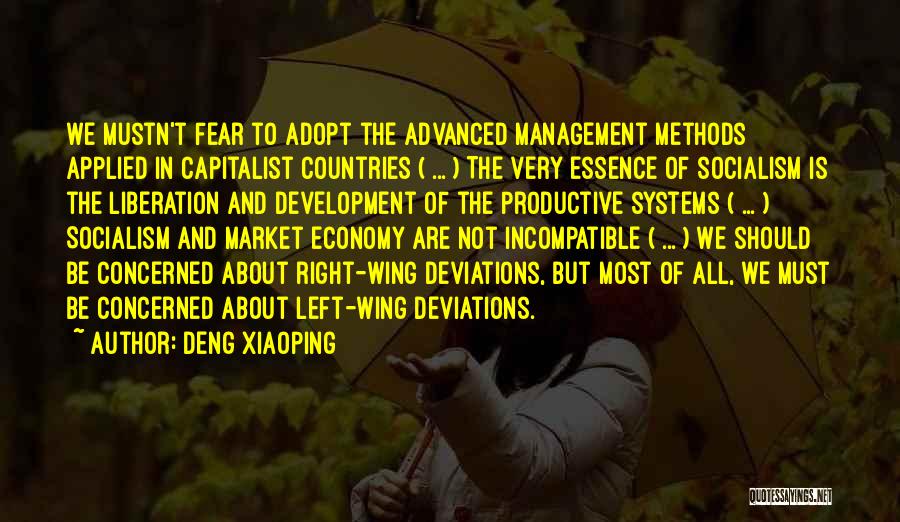 Deng Xiaoping Quotes 2110499