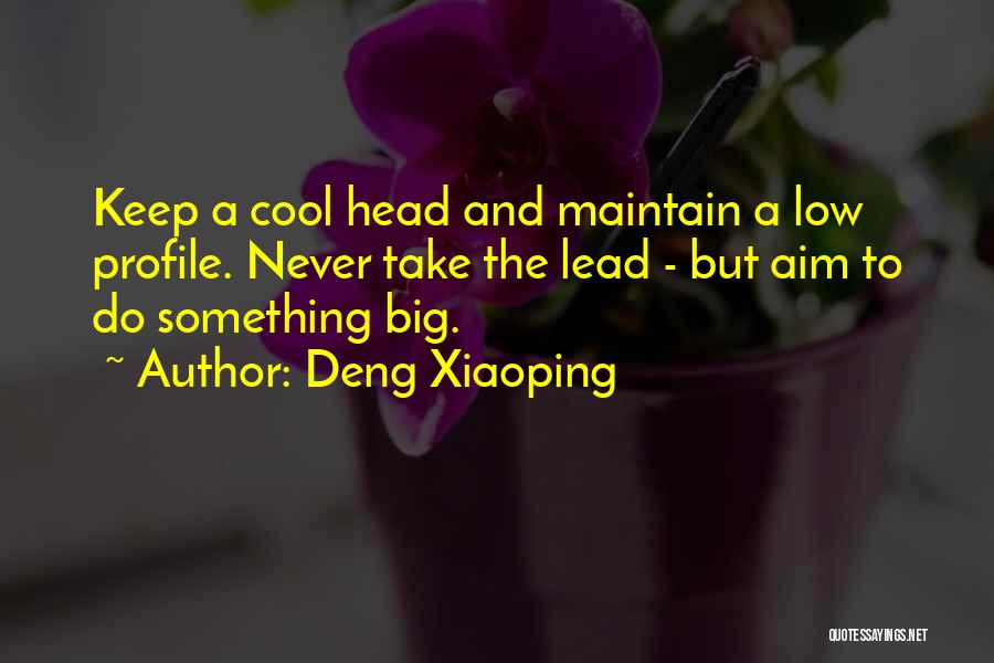 Deng Xiaoping Quotes 2199875