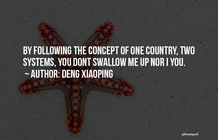 Deng Xiaoping Quotes 860782