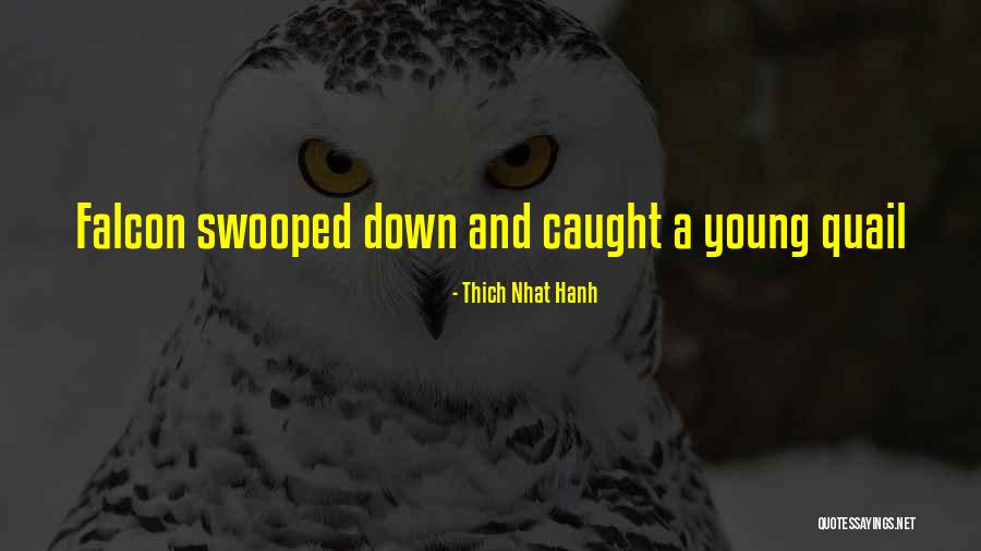 Dengarkan Aku Sekali Quotes By Thich Nhat Hanh
