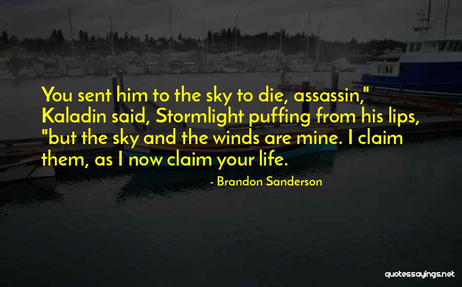 Dengarkan Curhatku Quotes By Brandon Sanderson Dengarkan Curhatku Quotes By Brandon Sanderson