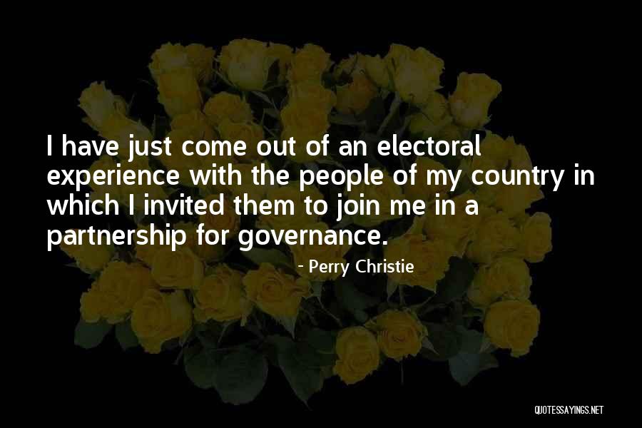 Dengarkan Lagu Quotes By Perry Christie