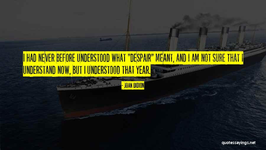 Dengarkanlah Lyrics Quotes By Joan Didion Dengarkanlah Lyrics Quotes By Joan Didion