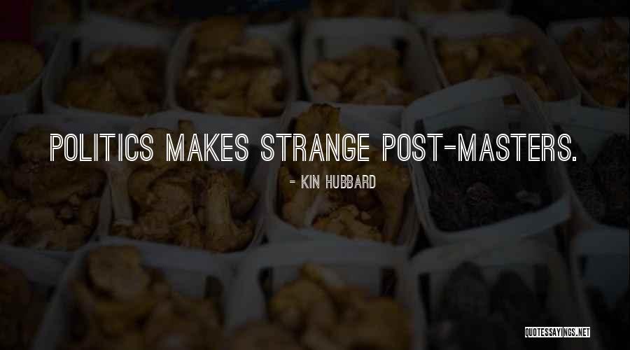 Dengarkanlah Suara Quotes By Kin Hubbard Dengarkanlah Suara Quotes By Kin Hubbard