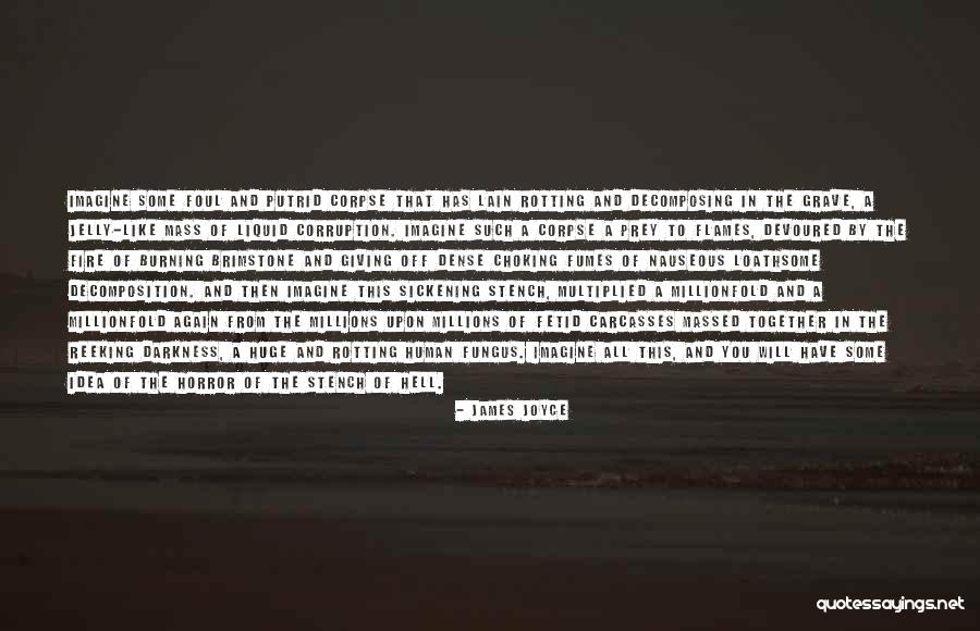 Dengarkanlah Wanita Quotes By James Joyce