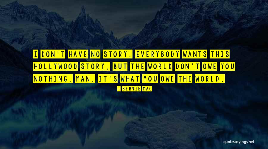 Dengel And Son Quotes By Bernie Mac Dengel And Son Quotes By Bernie Mac