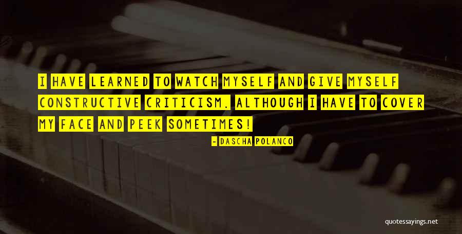 Dengel And Son Quotes By Dascha Polanco Dengel And Son Quotes By Dascha Polanco