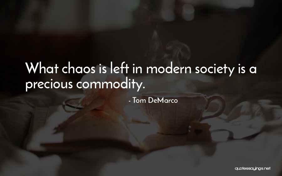 Dengel Son Quotes By Tom DeMarco Dengel Son Quotes By Tom DeMarco