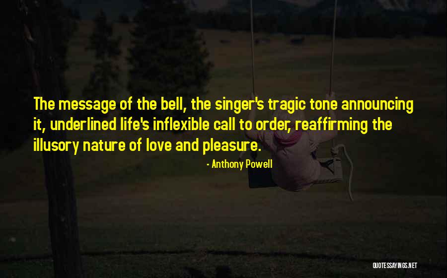 Dengel Sons Quotes By Anthony Powell Dengel Sons Quotes By Anthony Powell