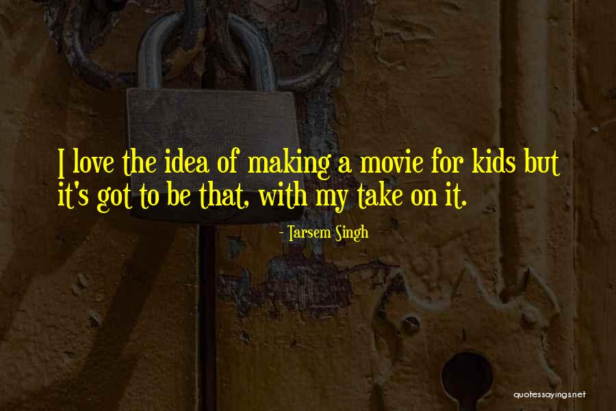Dengerin Radio Quotes By Tarsem Singh Dengerin Radio Quotes By Tarsem Singh