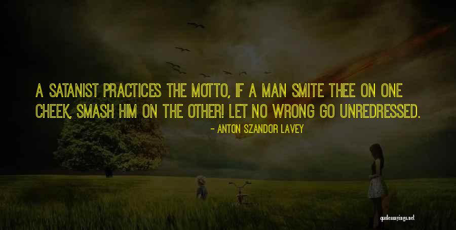 Dengki Adalah Quotes By Anton Szandor LaVey Dengki Adalah Quotes By Anton Szandor LaVey