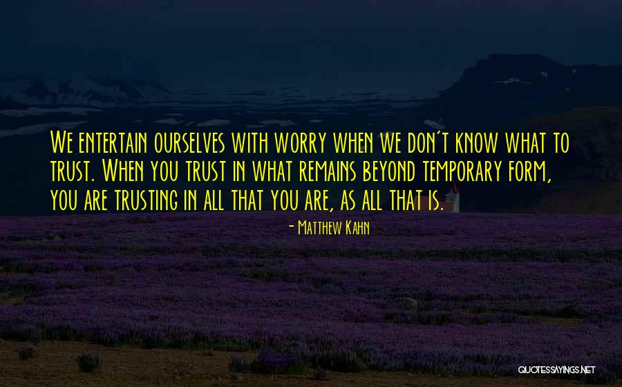 Dengo Wildlife Quotes By Matthew Kahn Dengo Wildlife Quotes By Matthew Kahn