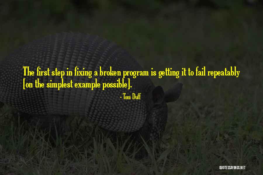 Dengo Wildlife Quotes By Tom Duff Dengo Wildlife Quotes By Tom Duff