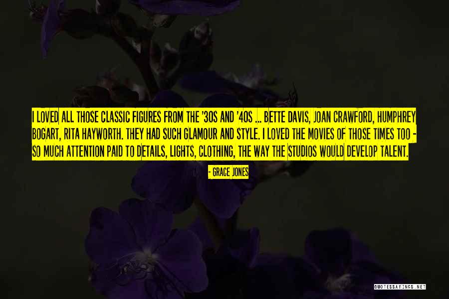 Dengrass Quotes By Grace Jones Dengrass Quotes By Grace Jones